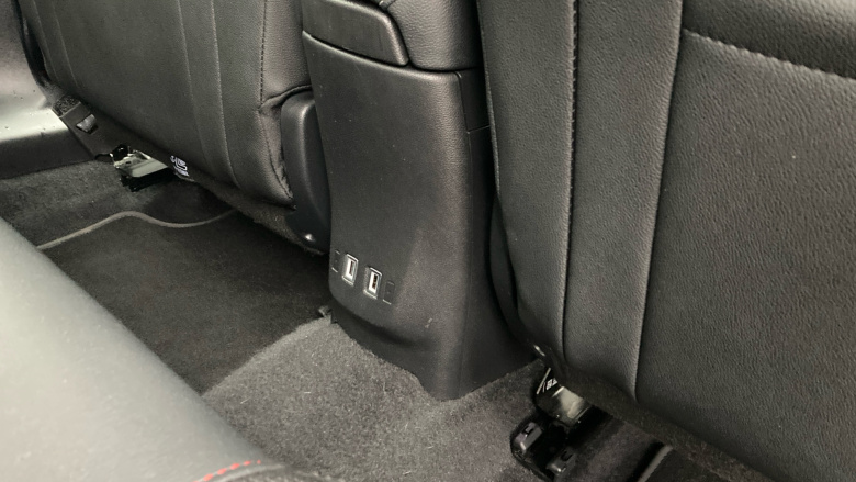 Vauxhall Mokka 1.2 Turbo 100 SRi 5dr Petrol Hatchback